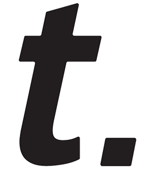 t.ロゴ